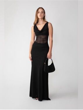 Sau Lee Kelsey Dress NWOT size 0